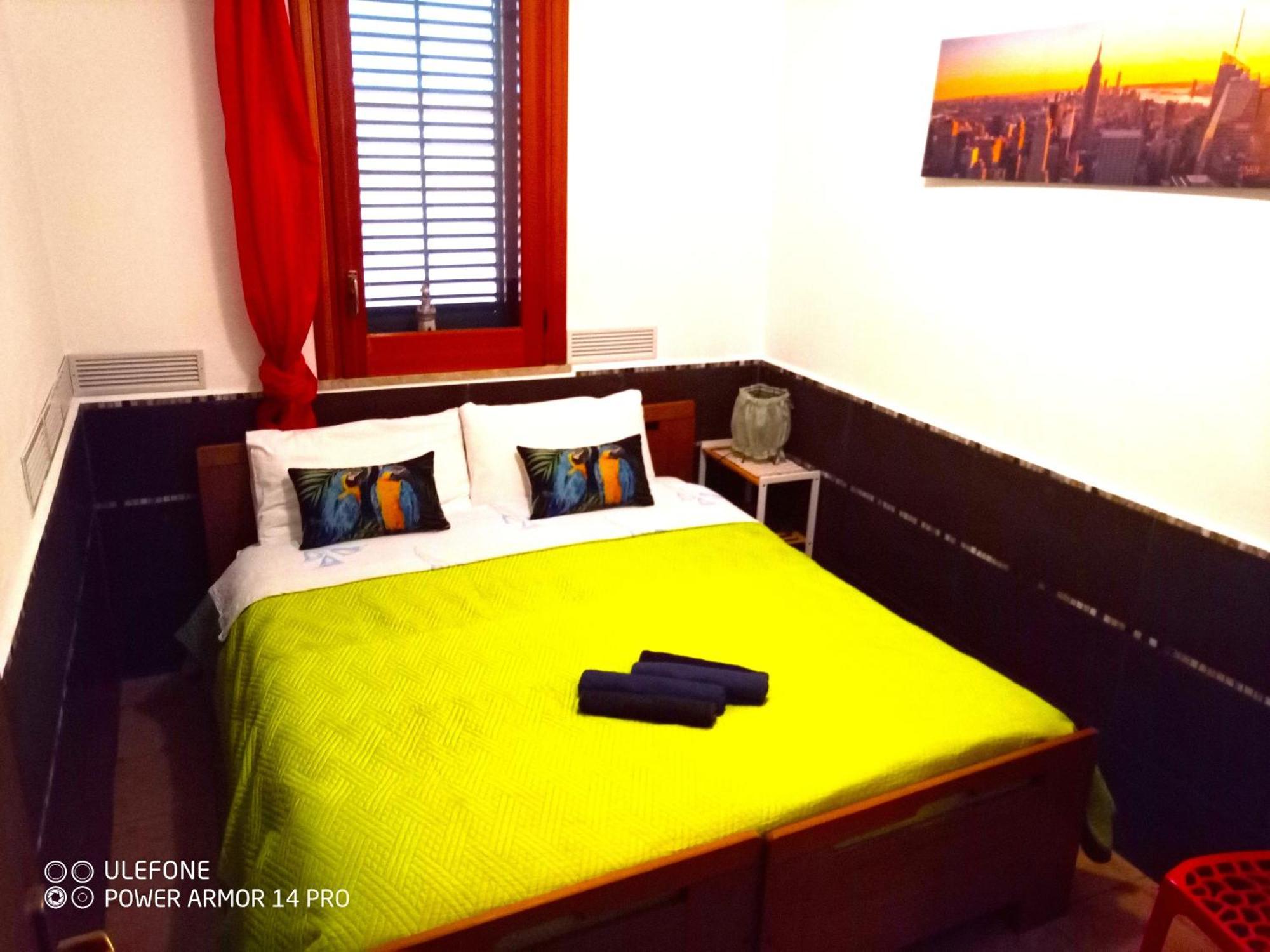 Green Villa Sand Beach Center Close Sea Veiw Cefalù Exterior foto